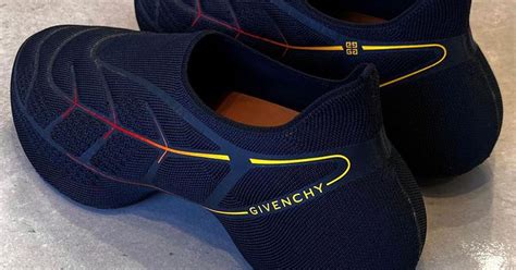 givenchy x adidas|Givenchy takes cue from Kanye with its Yeezy.